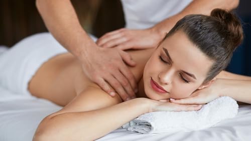 JOCHEN SCHWEIZER Geschenkgutschein: Massagekurs für Paare