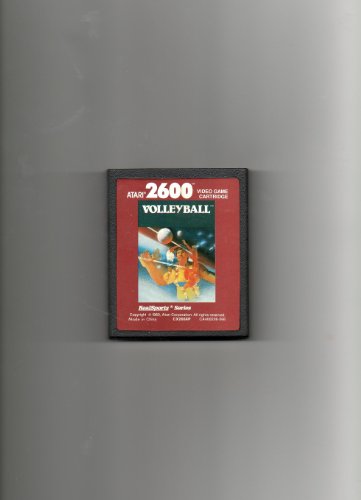 Volleyball (Atari 2600)