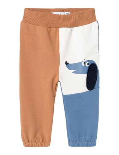NAME IT Nbmkiego Light Sweat Pant Unb