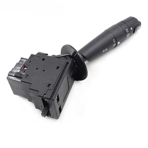 Lichtschalter an der Lenksäule Für Peugeot 106 206 207 306 Für Schalter Auto Blinker Lichtschalter