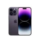Apple iPhone 14 Pro 256GB Deep Violett - (Generalüberholt)