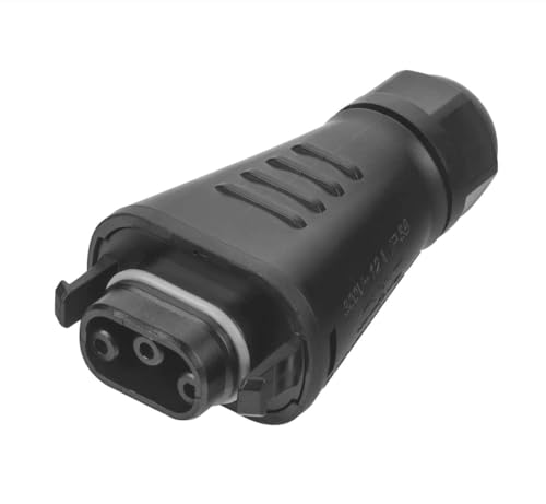 Hoymiles original HMS Field Connector/Feldstecker BC05 für Hoymiles Mikrowechselrichter HMS-Serie (Steuersatz: 0%)