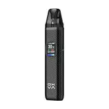 OXVA Xlim PRO 2 Black Warrior | E-Zigarette im Pod System mit 1300mAh | ohne Nikotin