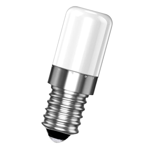 Kühlschrankbeleuchtung, LED-Lampenersatz für Kühl- und Gefriergeräte – 2 W Gefrierschrankbeleuchtung, 200 lm LED-Licht für Küchenkühlschränke