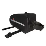 Top Rohr Bikes Bag, obere Röhrchenbeutel - Wasserdichte Fahrradrahmenbeutel mit großer Kapazität | Wetterresistente Anti-Rutsch-Fahrradbeutel für Mountain Road Cycling Pendeln städtische Reitpfade Abe