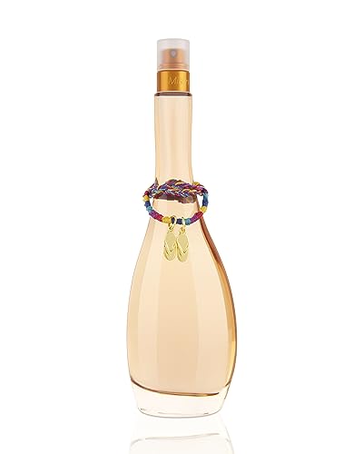 Jennifer Lopez Miami Glow Eau de Toilette, Spray, 100 ml, feiner Duft eines zugelassenen Fachhändlers