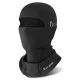 ICOCOPRO Sturmhaube Gesichtshaube Winter Balaclava Skimaske Motorrad Fahrrad Gesichtsmaske Motorradmaske Atmungsaktiv Winddicht für Herren und Damen