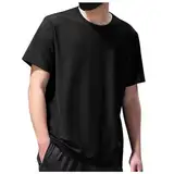 6XL t-Shirt Herren lustig t-Shirt 146 Herren t Shirt männer v Ausschnitt XXL v Neck t Shirt Herren Slim t Shirts weiß Sport t-Shirts männer t-Shirt männer v Ausschnitt groß