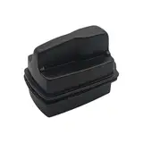 Magnetisch Aquarium Scheibenreiniger, Fish Tank Scheibenreiniger Alge Reinigungswerkzeug, Entfernt Schnell Moos, Geeignet Für Die Reinigung Von Aquarien Und Büroglas