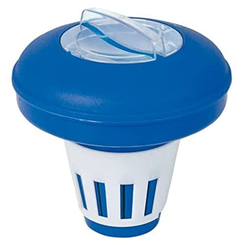 Bestway 58071 Chemikalienschwimmer, Blau, 16.5 cm