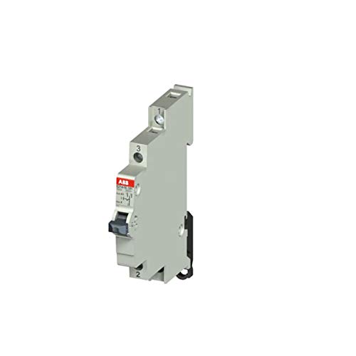 ABB Gruppenschalter (250 V, 0.82 W), E214-16-101