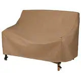 Duck Covers Essential Patio Loveseat Abdeckung, 178 cm