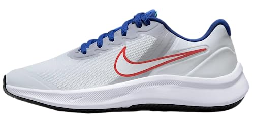 NIKE Star Runner 3 unisex Kind Gymnastikschuhe, 26.5 cm