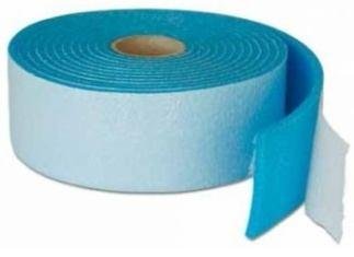 NASTRO BIADESIVO MM19X1.5MT BLISTER