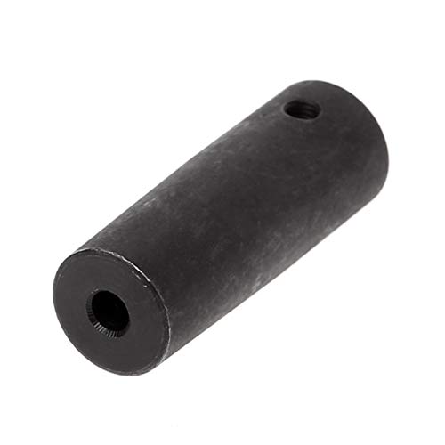 TANGJIANCHENG -C. Verbindungsstück 5 mm - 14 mm für Kupplungswelle Motor Reduzierhülse Stange Verbinder (Innendurchmesser: 12 mm)