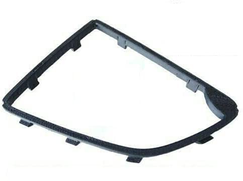 The Tuning-Shop Ltd Schaltsack Kunststoff Unterrahmen Kompatibel mit BMW Serie 2 F45 F46