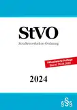 Straßenverkehrs-Ordnung: StVO