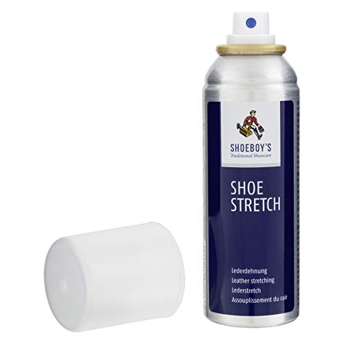Shoeboy's Unisex Shoe Stretch Schuhpflegeprodukt, Farbneutral