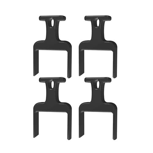 4x Demontage Werkzeug Tool Schlüssel kompatibel mit Gardena SILENO City Life Minimo Mähroboter kompatibel mit 00059-32.156.01 Made in Germany