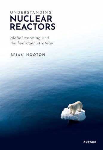 Understanding Nuclear Reactors: Global Warming and the Hydrogen Strategy (English Edition)