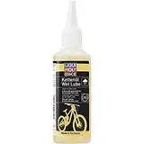 LIQUI MOLY Bike Kettenöl Wet Lube | 100 ml | Fahrrad Haftschmierstoff ohne Kupfer | Art.-Nr.: 6052