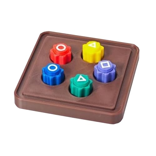 Traditionelles Koreanisches Spiel,Gonggi Jack Stone Pebbles Set, Perfektes Minispiel Für Kinder Und Erwachsene, Pädagogisches Spielzeug,Familienaktivität