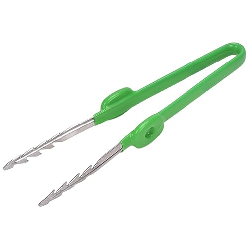 ifundom Gartenpinzette Und Handliche Pflanzpinzette Für Gartenarbeit Multifunktionales Werkzeug Für Sukkulentenpflege Und Gemüseanbau
