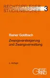 Zwangsversteigerung und Zwangsverwaltung (Rechtspfleger-Studienbücher)