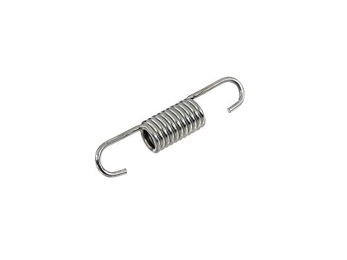 AKF Feder für Fußbremshebel (Zugfeder) - für Simson S51, S50, S53, S70, S83