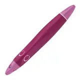 Faber-Castell 149843 - Tintenroller Scribolino, brombeer