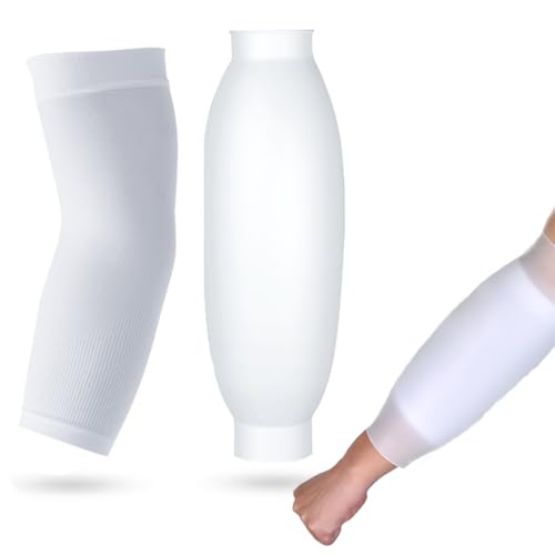 Wasserdichter Verbandschutz für Bad und Dusche, wiederverwendbarer, Wasserdichter Picc-Linien-Schutz und Verbandsabdeckung, Abdeckungen für gebrochene Hände, Handgelenke, Arme, Wunden, Verbrennun
