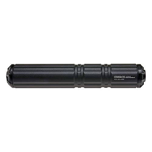 G & G ARMAMENT G & G Mock Suppressor GOMS MK3 Schalldämpfer Jagd Softair