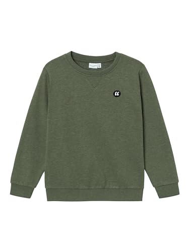 Name It 13220321 Vimo Sweatshirt 7-8 Years