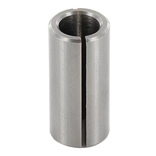 ENT 21192 Reduzierhülse Innendurchmesser (d) 8 mm, Durchmesser (D) 10 mm, L 26 mm