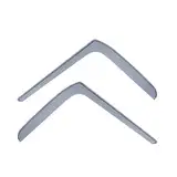 Modifycar Windabweiser für Opel Movano A | 1998-2010 vorne
