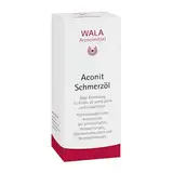 ACONIT Schmerzöl 50 ml