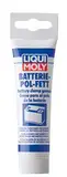 LIQUI MOLY Batterie-Pol-Fett | 50 g | Calcium Fett | Schmierfett | Art.-Nr.: 3140