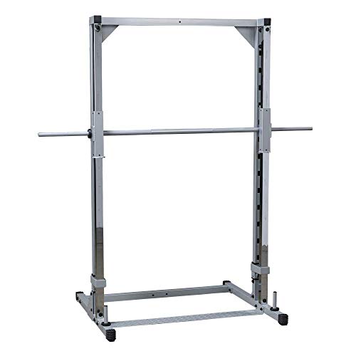 Body-Solid PSM-144 Powerline-Serie Multipresse | Kraftstation | Trainingsstation | Fitness-Station | Smith Machine