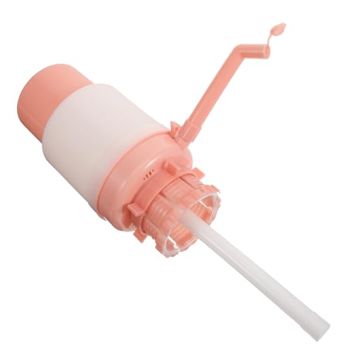 KITANDOVE Wasserpumpe Wasserpresse 5 Gallonen Pumpe 5 Gallonen Wasserpumpe Flasche Wasserspender Pumpe 5 Gallonen Wasserkrug Pumpe Wasserflaschenpumpe 5 Gallonen 5 Gallonen Krugpumpe 5