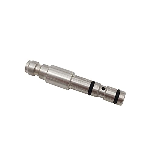 Luftfüllsonde für FX Hatsan, BSA, Webley, SMK Artemis, Cricket, WWalther Rotex R8 und RM8 Brocock Ersatz