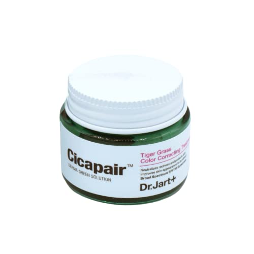 Dr. Jart Dr.Jart Cicapair Tiger Grass Farbkorrekturbehandlung 15 ml