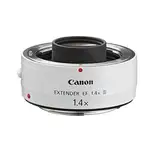 Canon Extender EF 1, 4x III