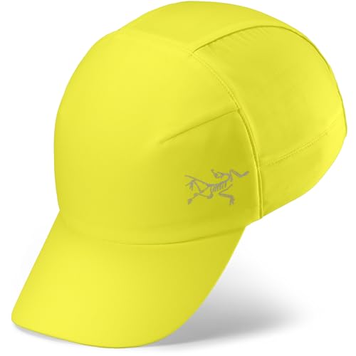 Arc'teryx Calvus Cap | Leichte Performance Cap, Euphoria, SMALL