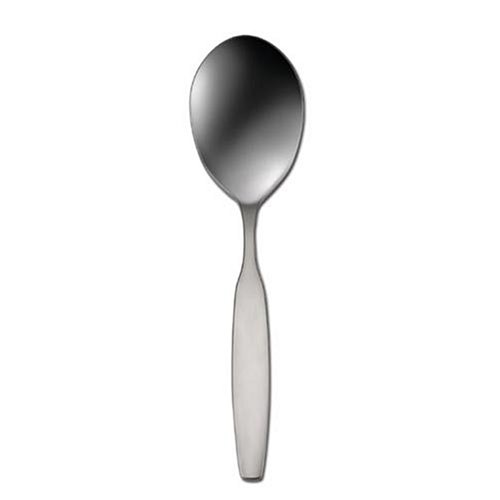 Oneida Astrid Casserole Spoon by Oneida