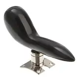 COSMEVIVI 1 Stück Fagott Fagott Handauflage Fagott Handballenauflage Fagott Versorgung Handgelenk Handauflage Für Fagott Handstütze Für Fagott Praktische Fagott Handauflage Fagott