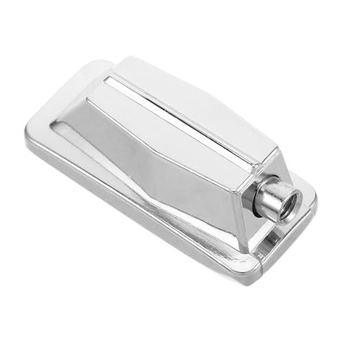 Warmhm Metall-trommelböckchen – Ersatzteile Für Snare-drum-sets – Universelle Instrumententeile – Schlagzeugzubehör – Kompatibilität Mit Mehreren Trommeln