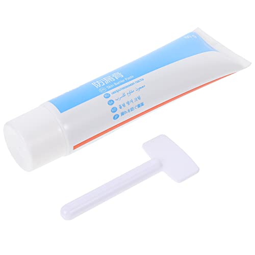 HEALLILY 1 Box Stoma Skin Barrier Paste Auslaufsichere Creme Stoma Care Tool Stoma Supply