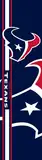 NFL Houston Texans Türbanner