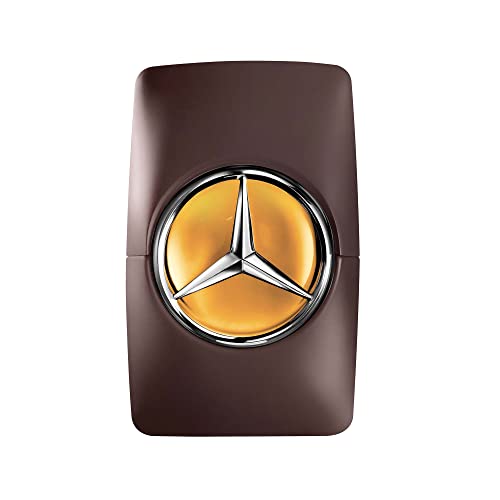 Mercedes-Benz Man Private Eau de Parfum, 100 ml