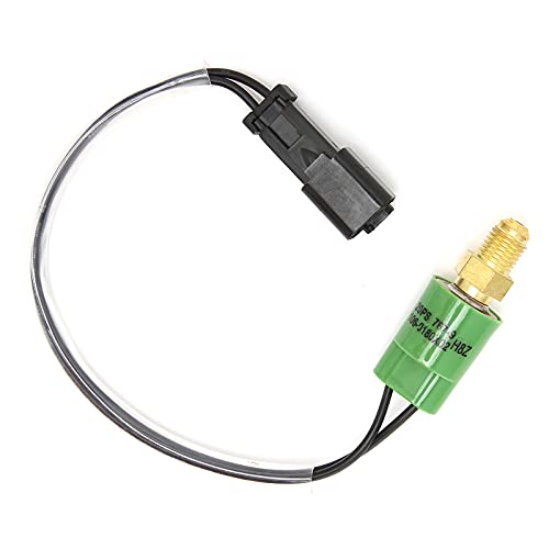 Ersatz Des Öldruckschaltersensors Für Den Baggermotor E330B/C – 6‑36 V 106‑0179 – Motoröldrucksensor, Druckschaltersensor Für Baggerzubehör